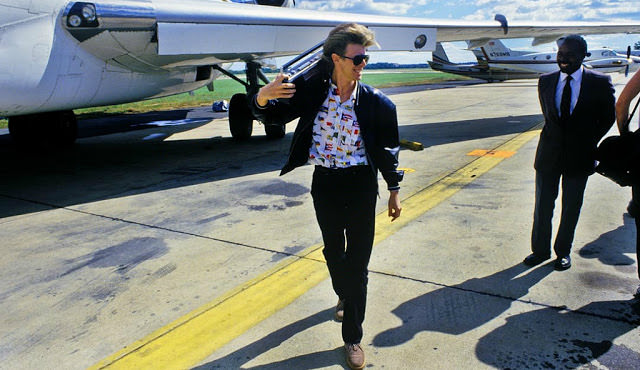 #27 David Bowie