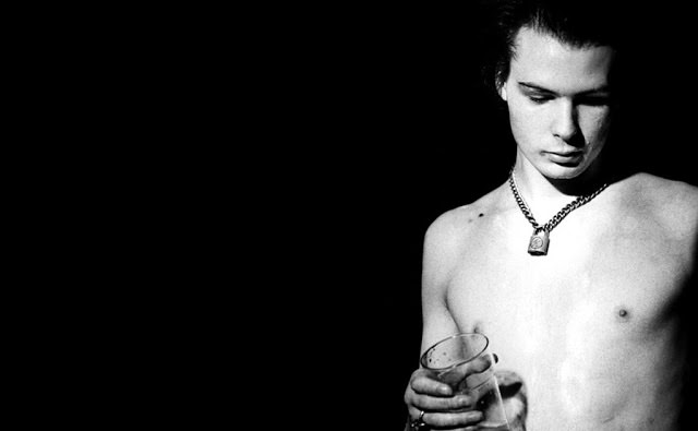 #14 Sid Vicious