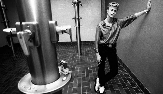 #32 David Bowie