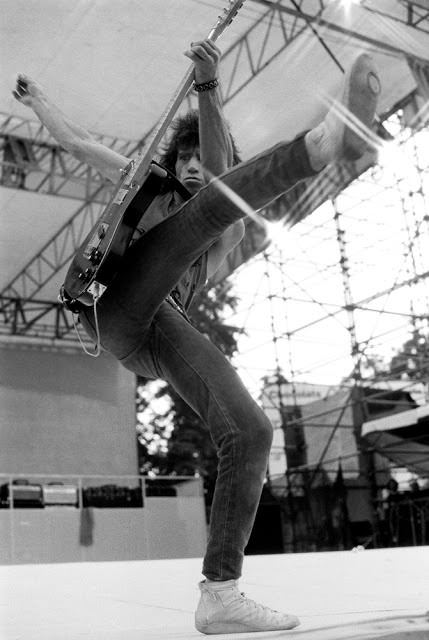 #43 Keith Richards