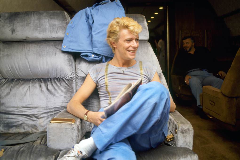 #48 David Bowie