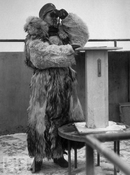 #4 Finland during World War II, some 242,000 women join Lotta-Svard (named for a fictional Finnish battlefield heroine), making the female paramilitary group the largest volunteer organization in the world.