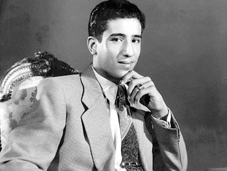 #42 Saudi Arabia’s King Salman, 1954
