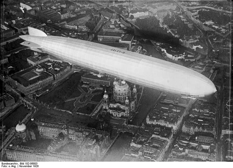 1920s Berlin: 50+ Historical Photos Showing Everyday Life In Berlin After World War I WWI