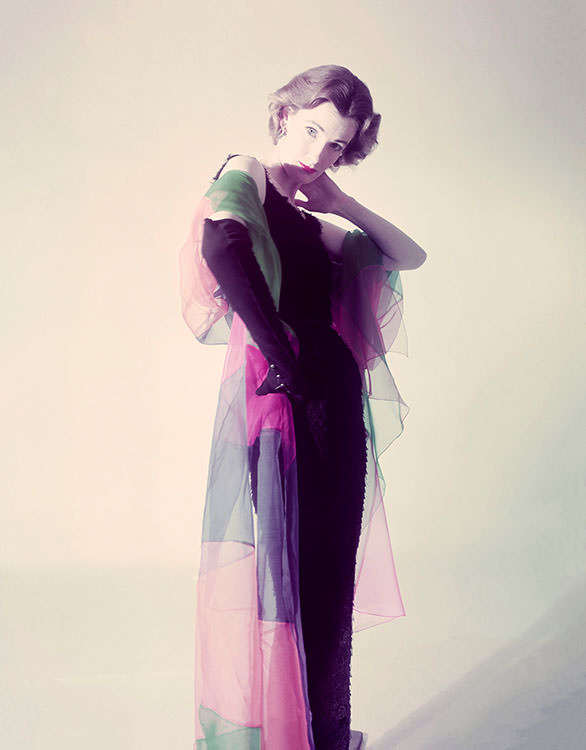 #14 Wenda Parkinson, 1951