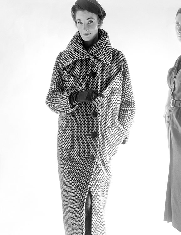 #39 Wenda Parkinson, 1953