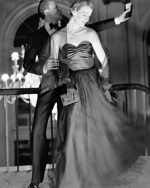#40 Wenda Parkinson, 1950