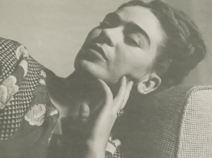 The Life Of Frida Kahlo: 50+ Rare Photos That Give A Rare Insight Into Her Life Celebrities