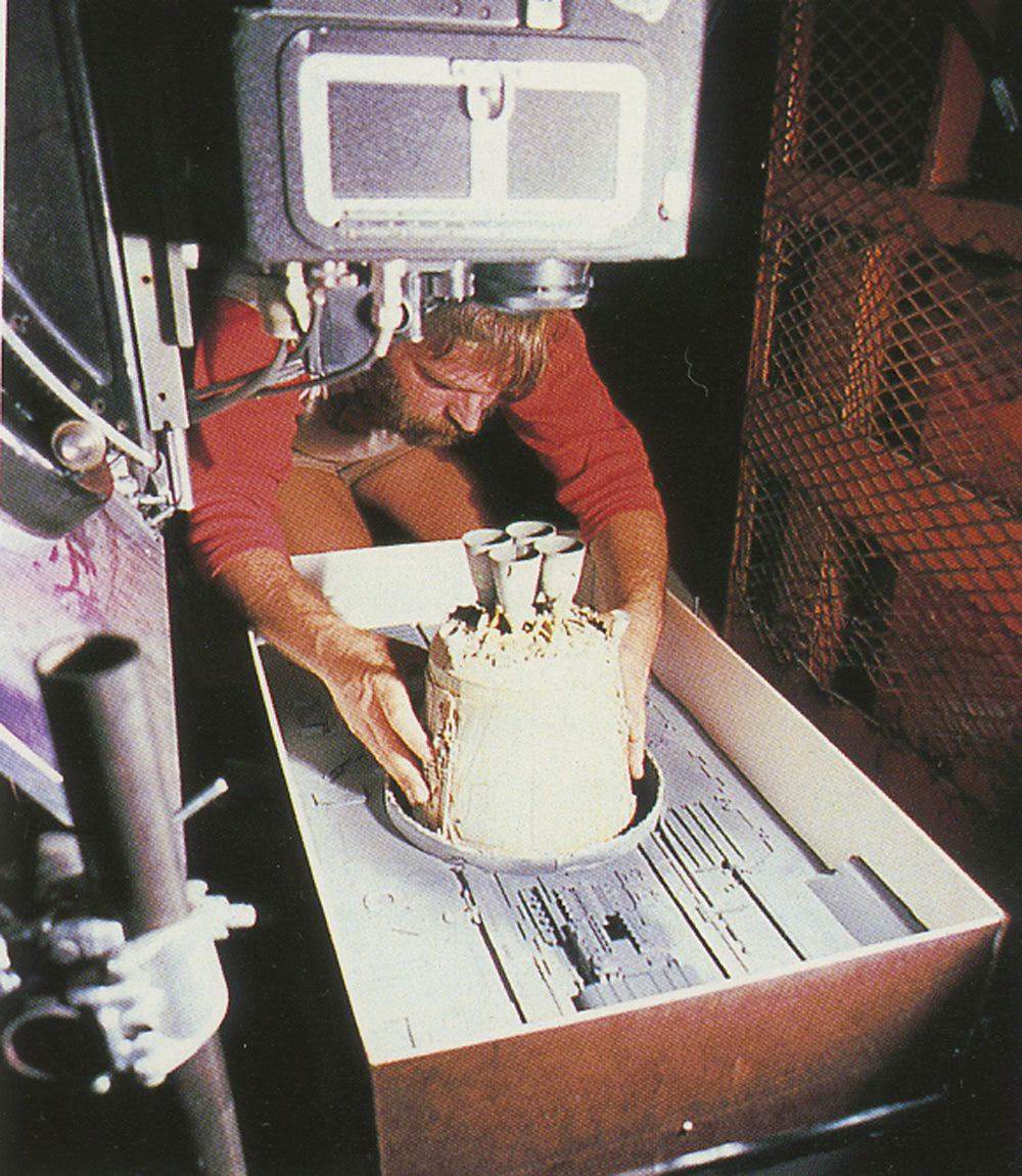 Making Of Star Wars: 50+ Rare Behind The Scene Pictures From The Making Of Epic Space Opera Film Mo