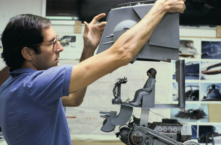 Making Of Star Wars: 50+ Rare Behind The Scene Pictures From The Making Of Epic Space Opera Film Mo