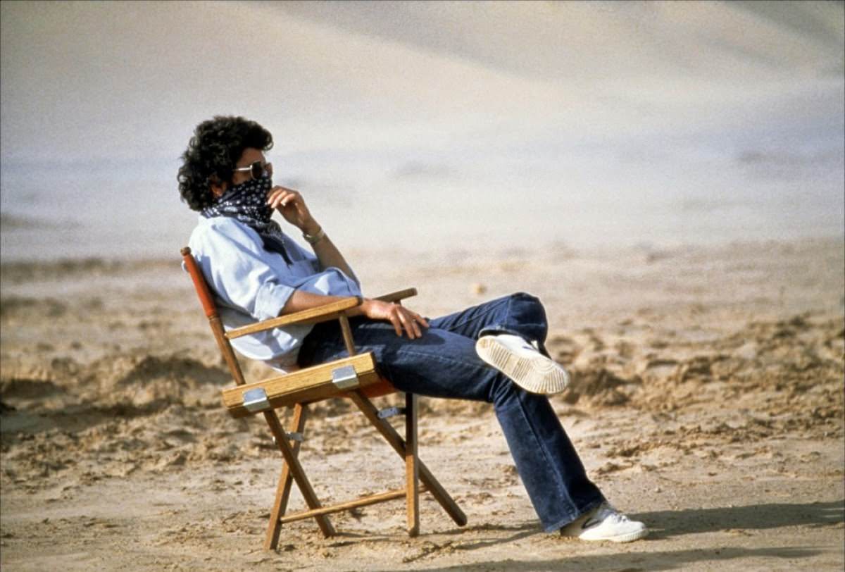 Making Of Star Wars: 50+ Rare Behind The Scene Pictures From The Making Of Epic Space Opera Film Mo