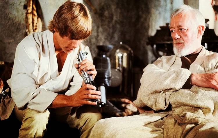 Making Of Star Wars: 50+ Rare Behind The Scene Pictures From The Making Of Epic Space Opera Film Mo