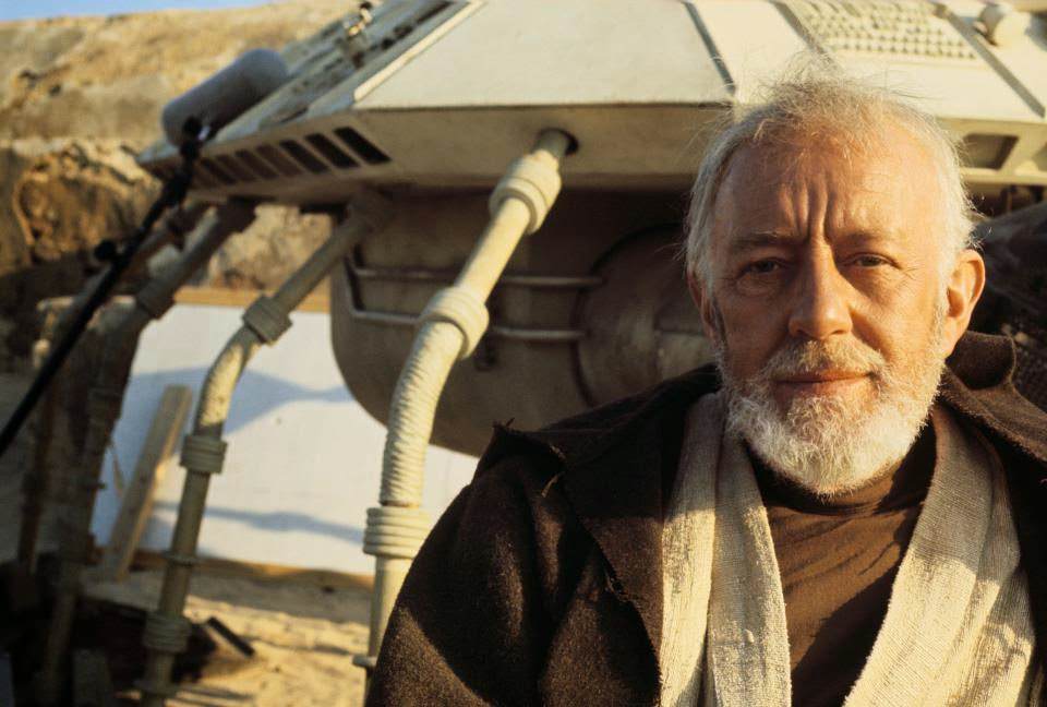 Making Of Star Wars: 50+ Rare Behind The Scene Pictures From The Making Of Epic Space Opera Film Mo