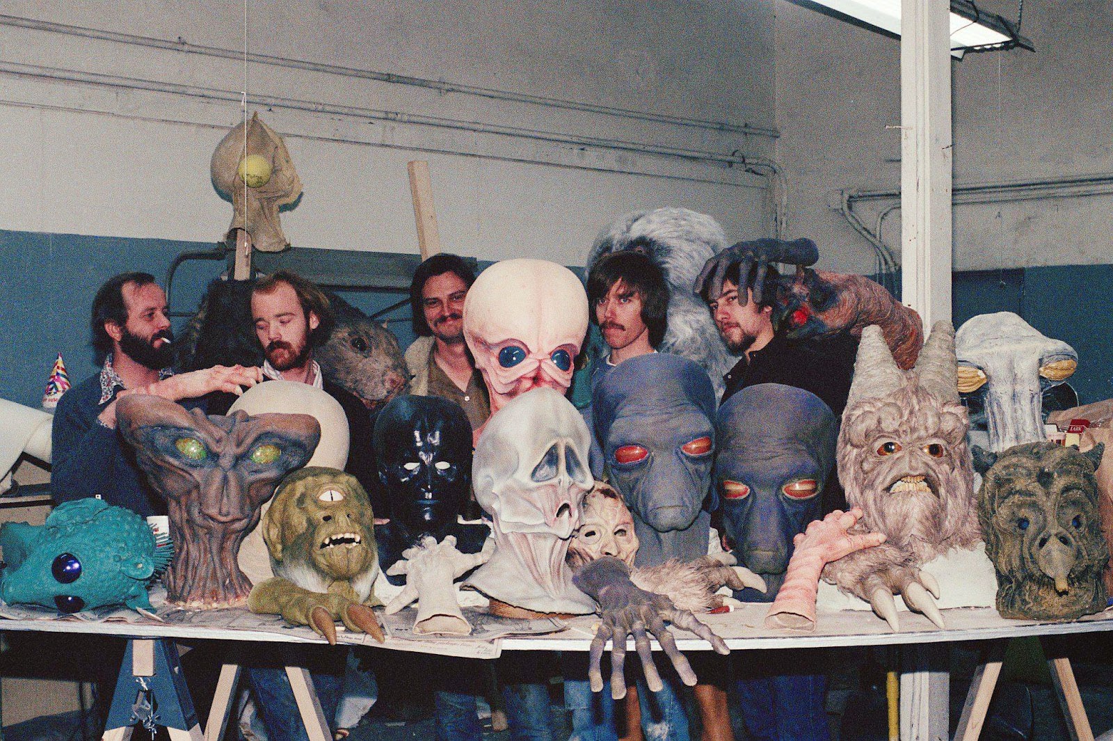 Making Of Star Wars: 50+ Rare Behind The Scene Pictures From The Making Of Epic Space Opera Film Mo