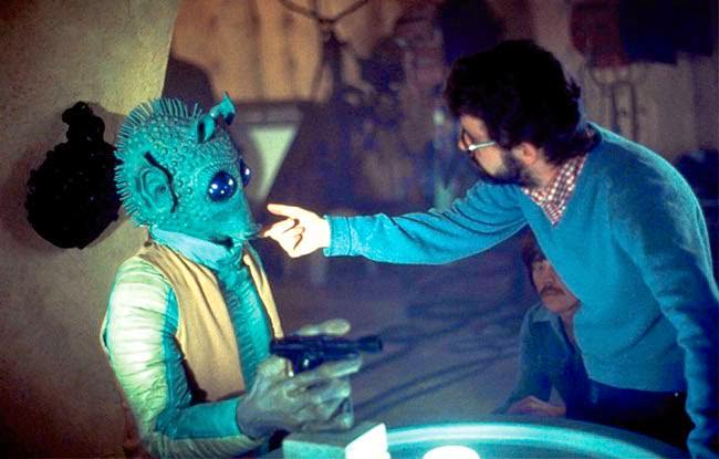 Making Of Star Wars: 50+ Rare Behind The Scene Pictures From The Making Of Epic Space Opera Film Mo