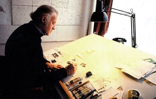 Making Of Star Wars: 50+ Rare Behind The Scene Pictures From The Making Of Epic Space Opera Film Mov