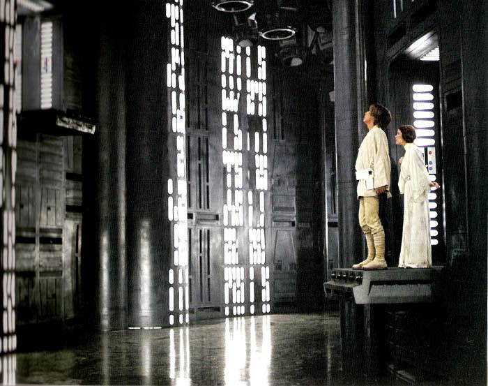 Making Of Star Wars: 50+ Rare Behind The Scene Pictures From The Making Of Epic Space Opera Film Mo