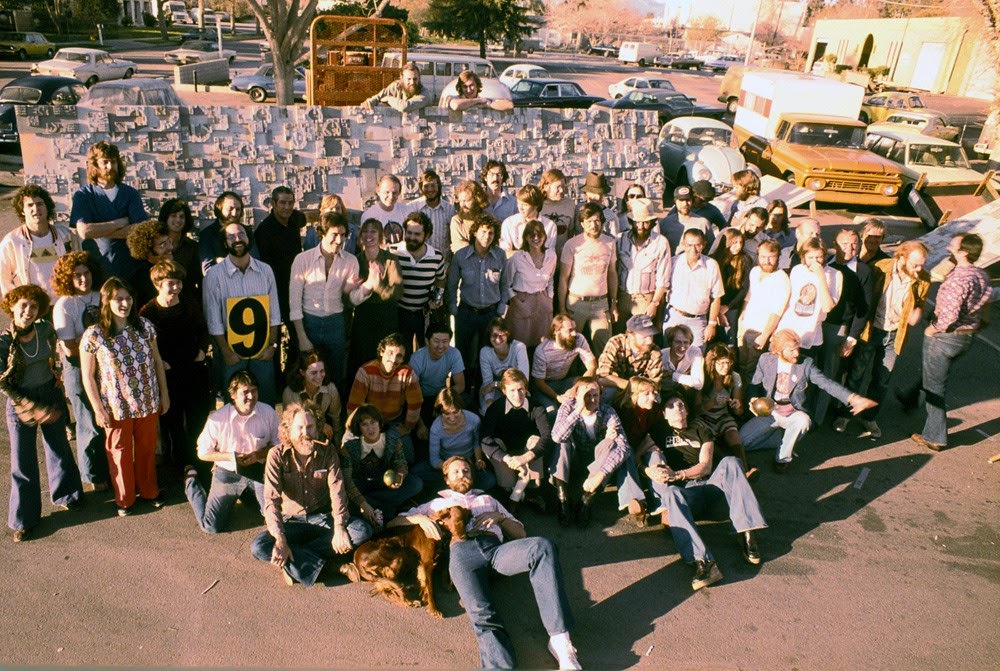 Making Of Star Wars: 50+ Rare Behind The Scene Pictures From The Making Of Epic Space Opera Film Mo