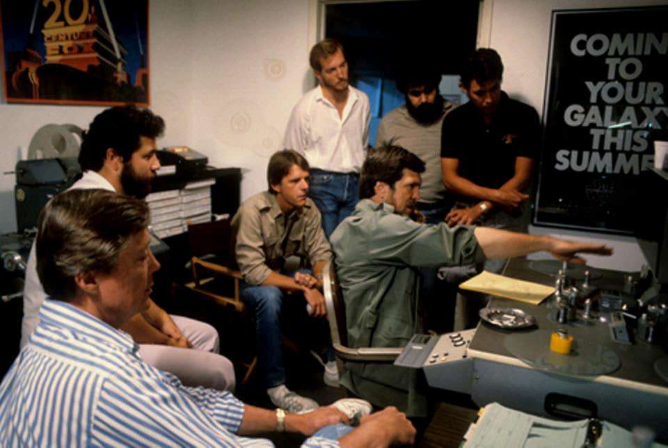 Making Of Star Wars: 50+ Rare Behind The Scene Pictures From The Making Of Epic Space Opera Film Mo