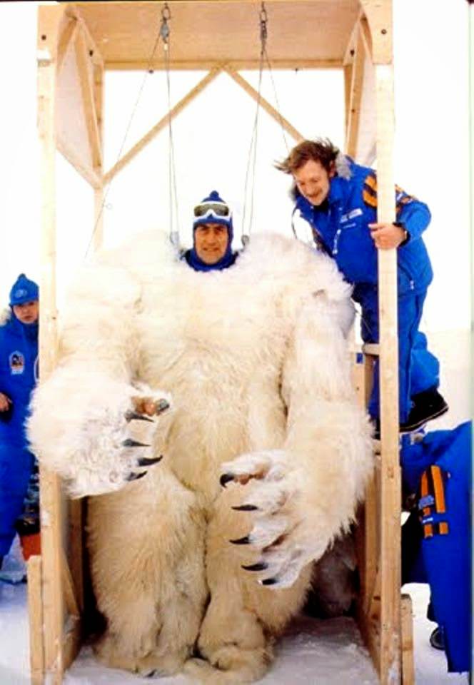 #52 Making Of Star Wars: 50+ Rare Behind The Scene Pictures From The Making Of Epic Space Opera Film #52 Mo