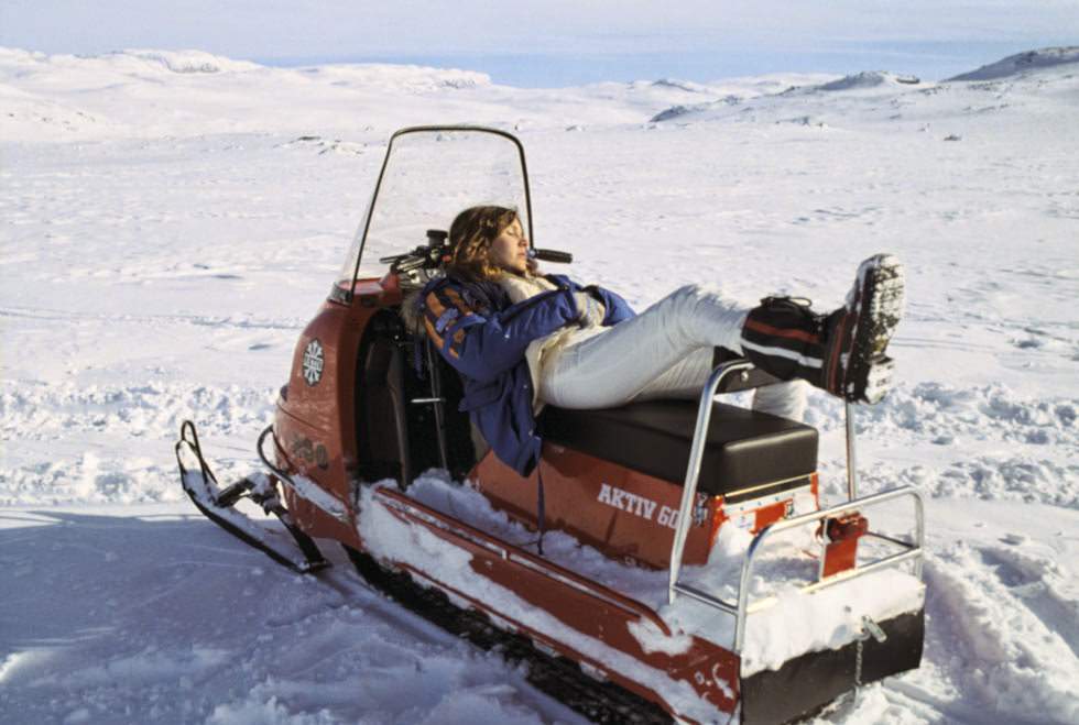 Making Of Star Wars: 50+ Rare Behind The Scene Pictures From The Making Of Epic Space Opera Film Mo