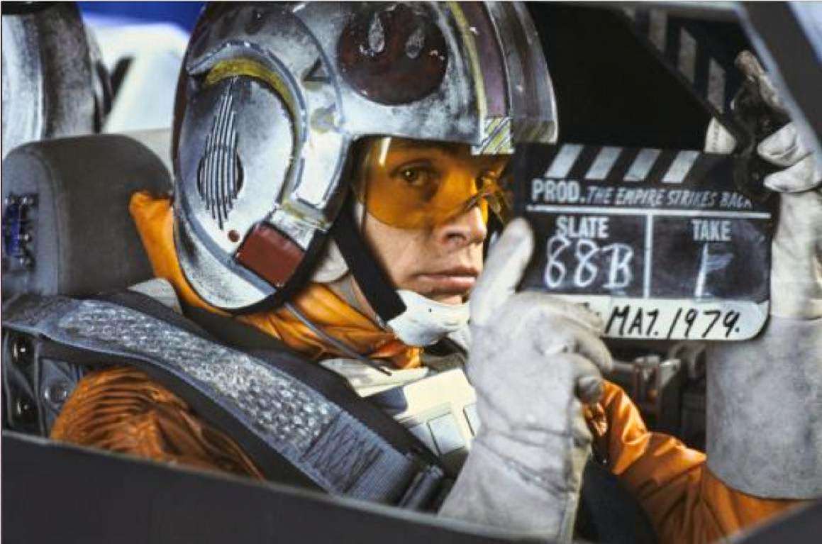 Making Of Star Wars: 50+ Rare Behind The Scene Pictures From The Making Of Epic Space Opera Film Mo