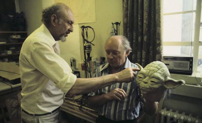 Making Of Star Wars: 50+ Rare Behind The Scene Pictures From The Making Of Epic Space Opera Film Mo