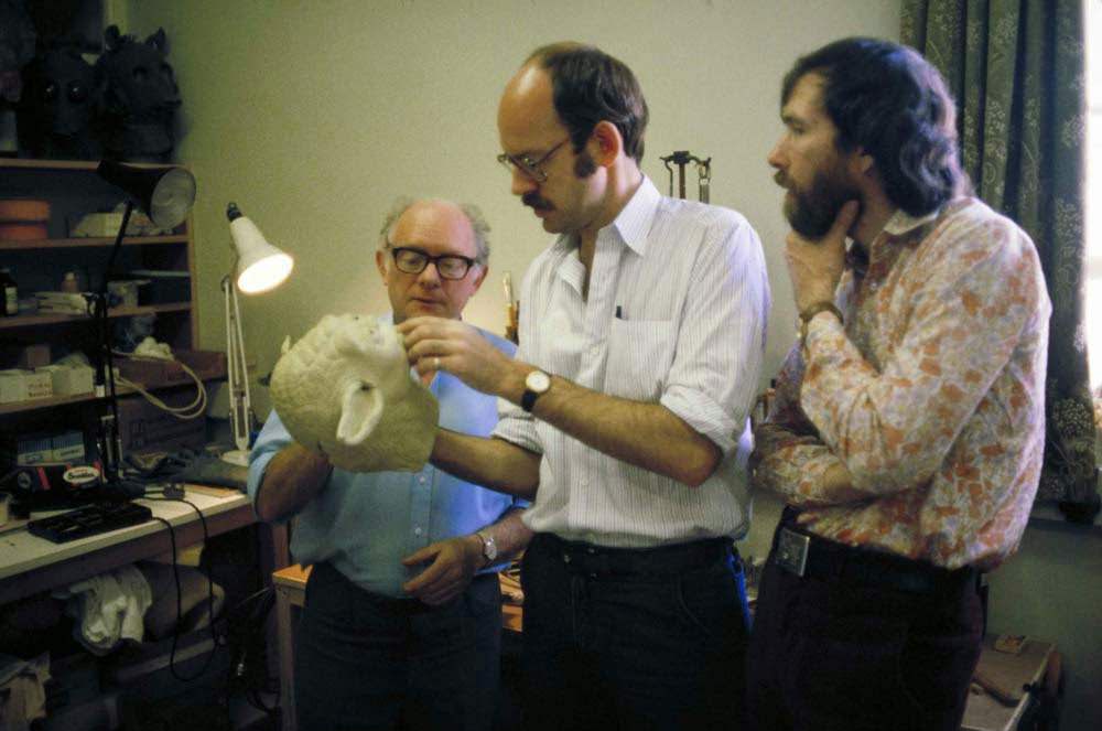 Making Of Star Wars: 50+ Rare Behind The Scene Pictures From The Making Of Epic Space Opera Film Mo