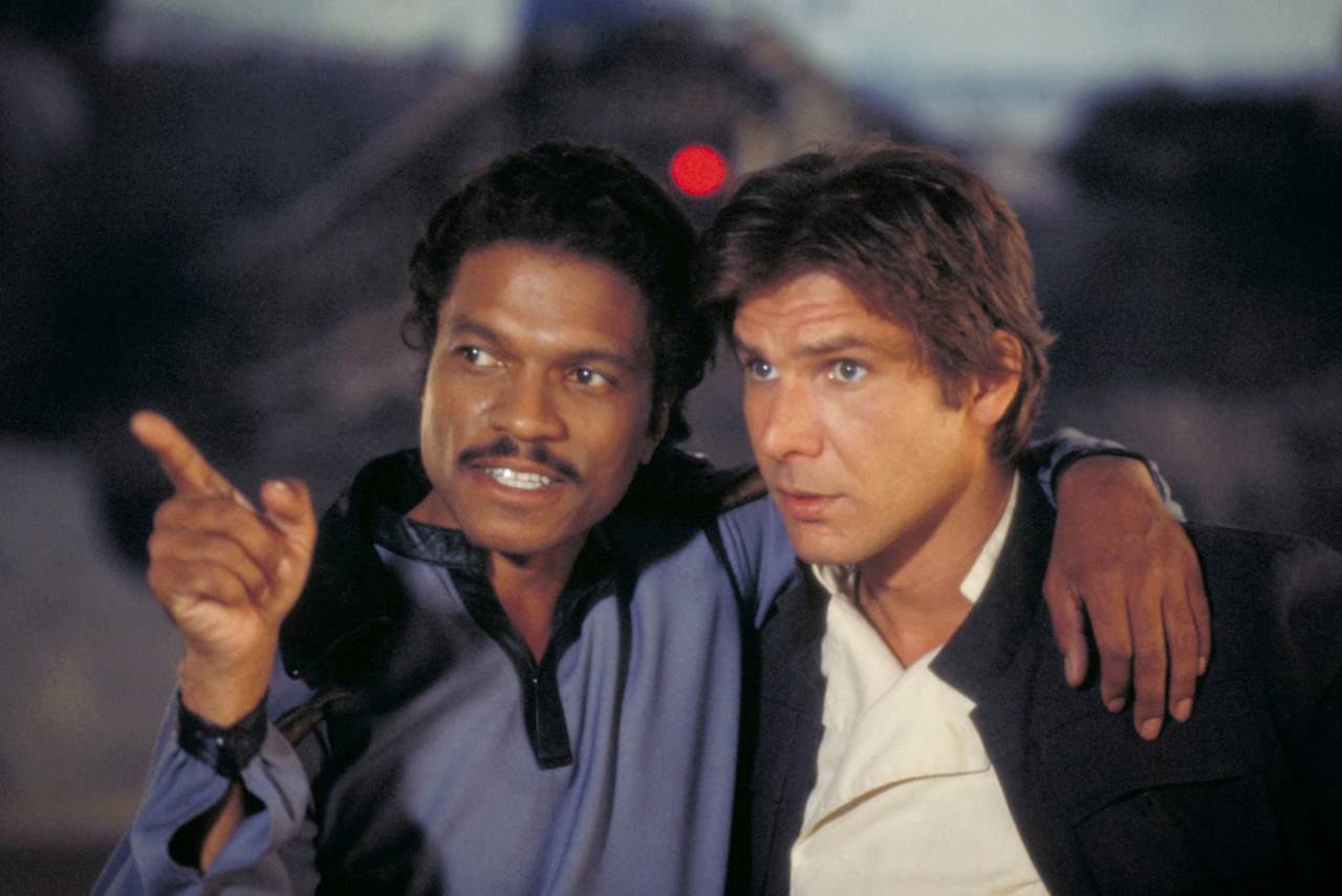 Making Of Star Wars: 50+ Rare Behind The Scene Pictures From The Making Of Epic Space Opera Film Mo