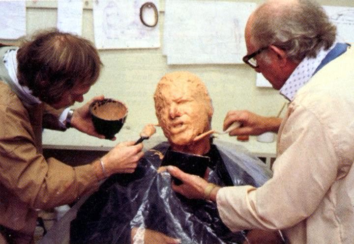Making Of Star Wars: 50+ Rare Behind The Scene Pictures From The Making Of Epic Space Opera Film Mo