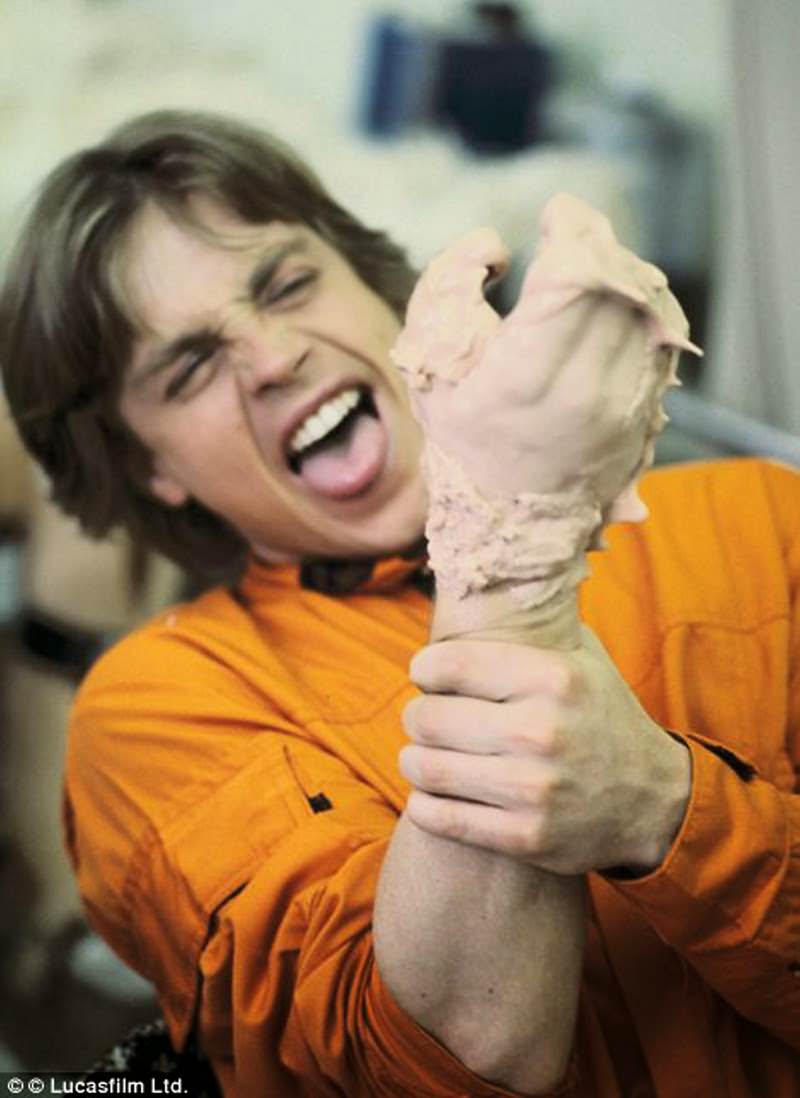 Making Of Star Wars: 50+ Rare Behind The Scene Pictures From The Making Of Epic Space Opera Film Mo