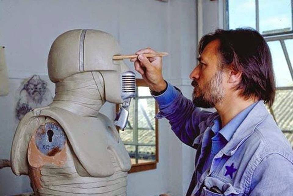 Making Of Star Wars: 50+ Rare Behind The Scene Pictures From The Making Of Epic Space Opera Film Mo