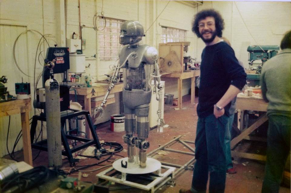 Making Of Star Wars: 50+ Rare Behind The Scene Pictures From The Making Of Epic Space Opera Film Mo