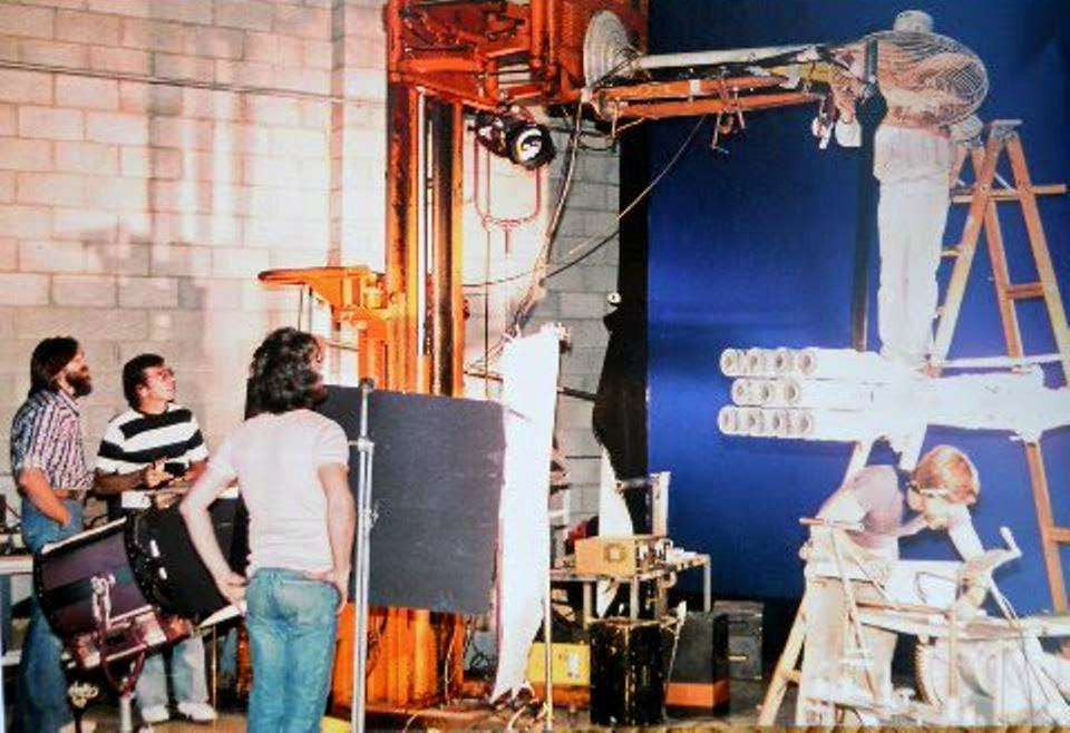 Making Of Star Wars: 50+ Rare Behind The Scene Pictures From The Making Of Epic Space Opera Film Mo