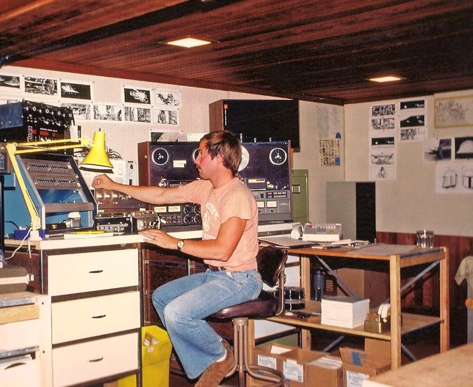 Making Of Star Wars: 50+ Rare Behind The Scene Pictures From The Making Of Epic Space Opera Film Mo