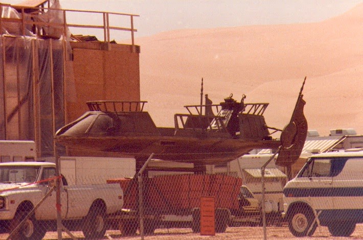 Making Of Star Wars: 50+ Rare Behind The Scene Pictures From The Making Of Epic Space Opera Film Mo