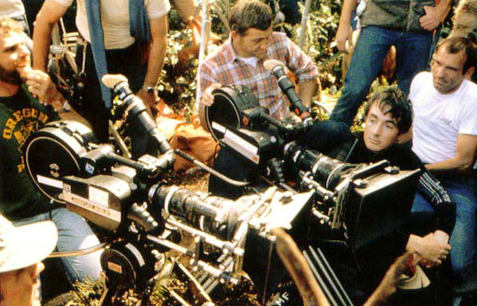 Making Of Star Wars: 50+ Rare Behind The Scene Pictures From The Making Of Epic Space Opera Film Mo