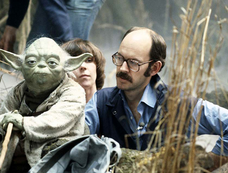 Making Of Star Wars: 50+ Rare Behind The Scene Pictures From The Making Of Epic Space Opera Film Mo