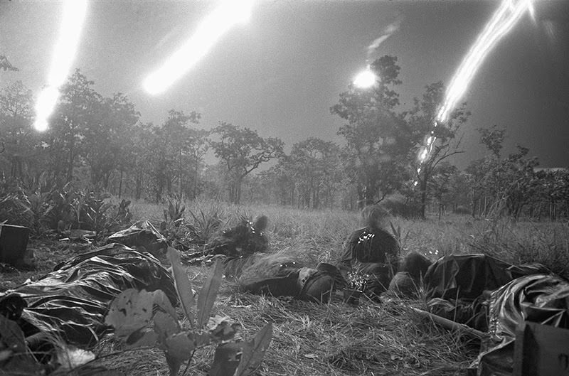 #34 The Vietnam War: 50+ Striking Photos Show The Horror Of Bloodiest War Between Capitalism And Communism #34