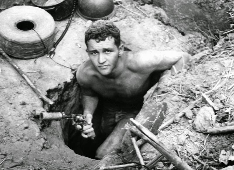 #7  The Vietnam War: 50+ Striking Photos Show The Horror Of Bloodiest War Between Capitalism And Communism #7