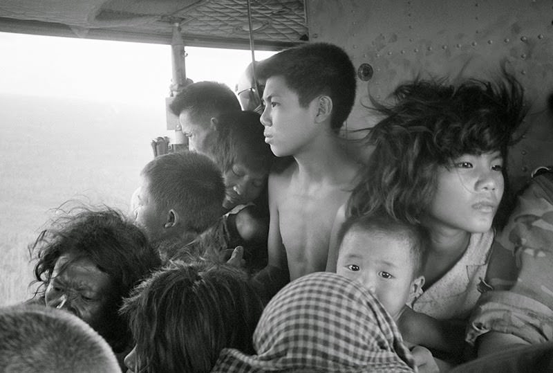 #50 The Vietnam War: 50+ Striking Photos Show The Horror Of Bloodiest War Between Capitalism And Communism #50