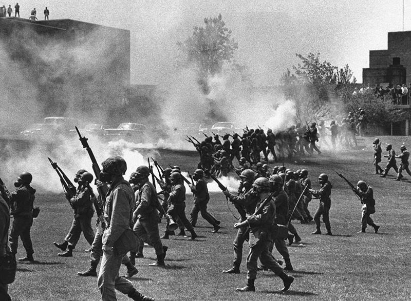 #21 The Vietnam War: 50+ Striking Photos Show The Horror Of Bloodiest War Between Capitalism And Communism #21
