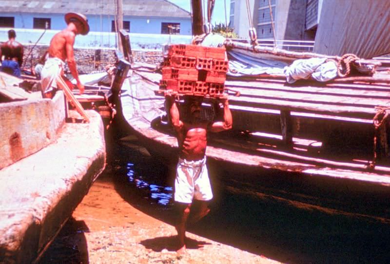 #12 Bahia. Tough job in Salvador