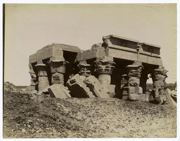 #46 The Temple of Kom Ombo