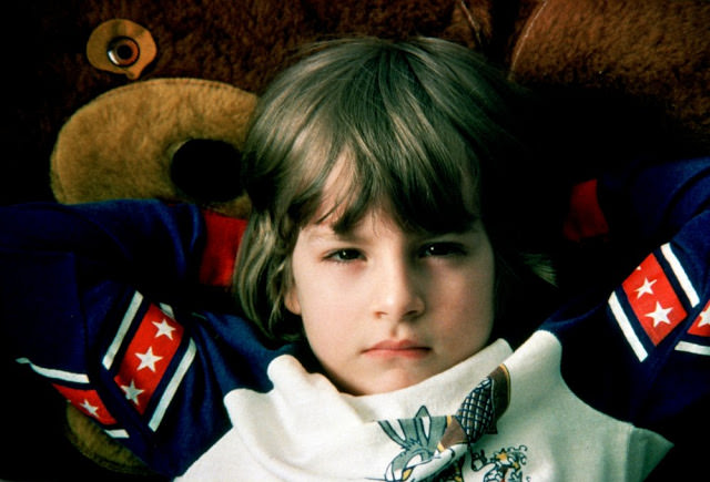 #6 Danny Torrance – The Shining (1980)