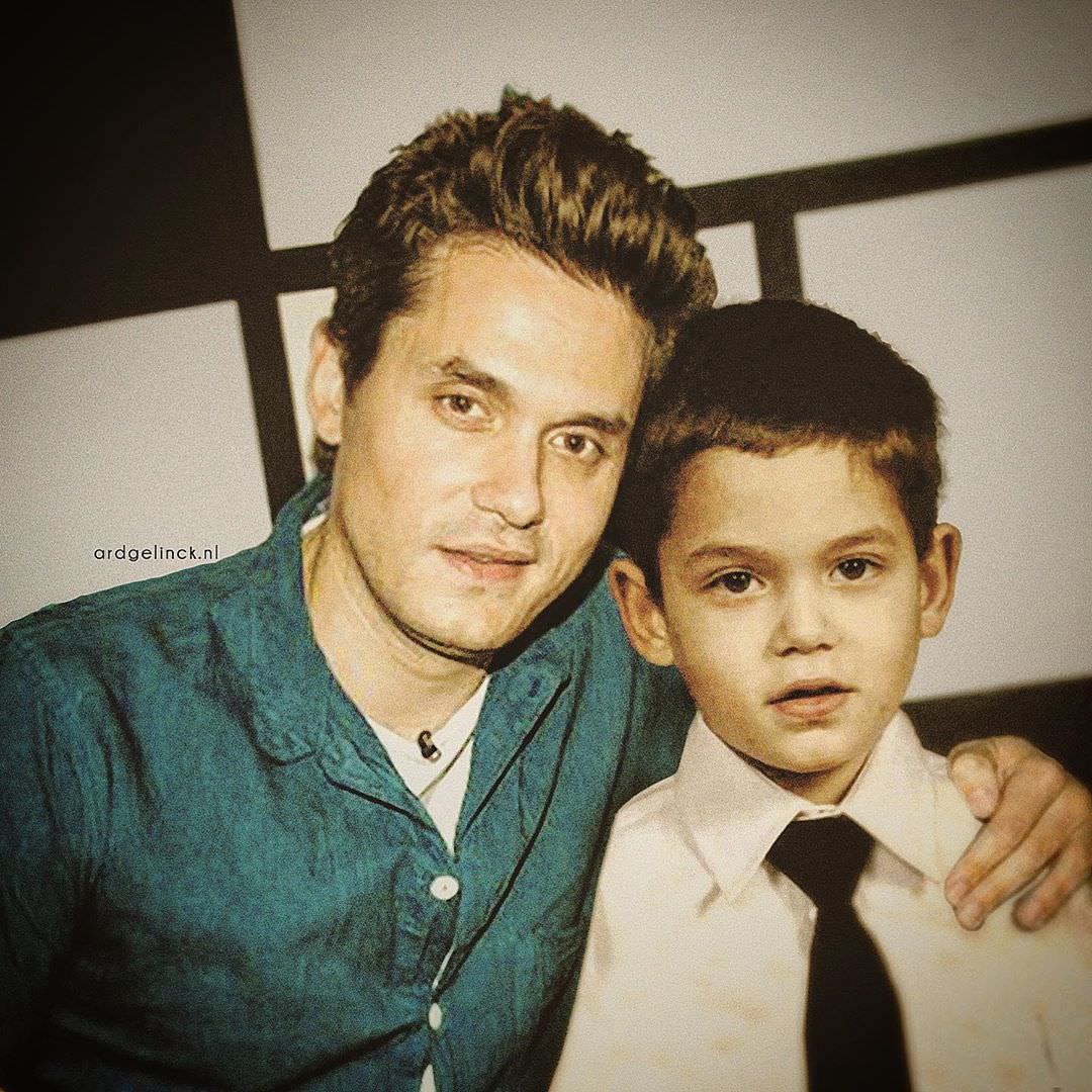 John Mayer