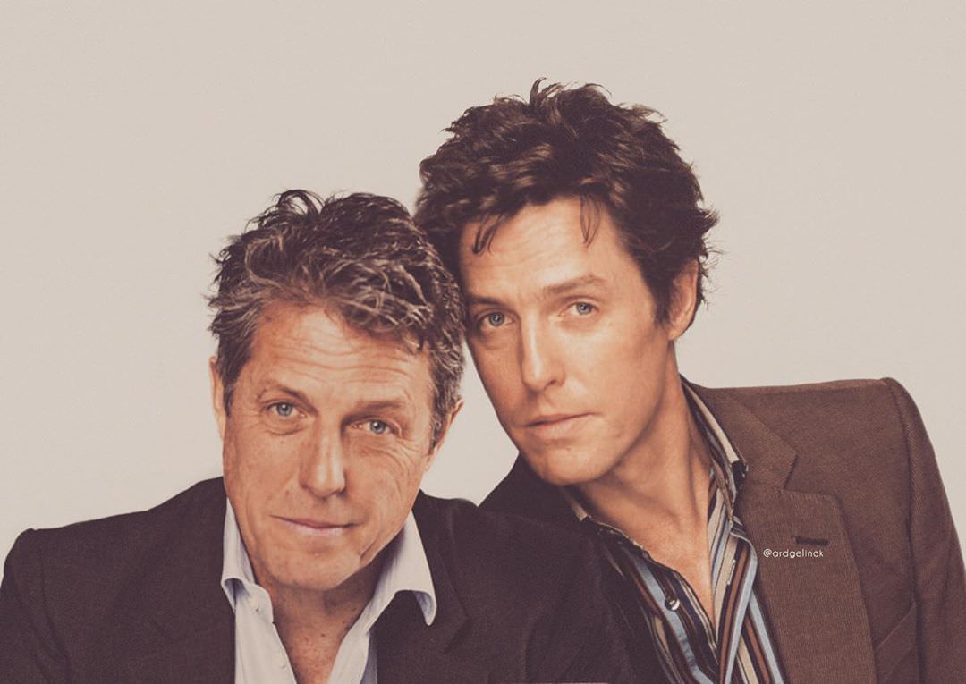 #3 Hugh Grant