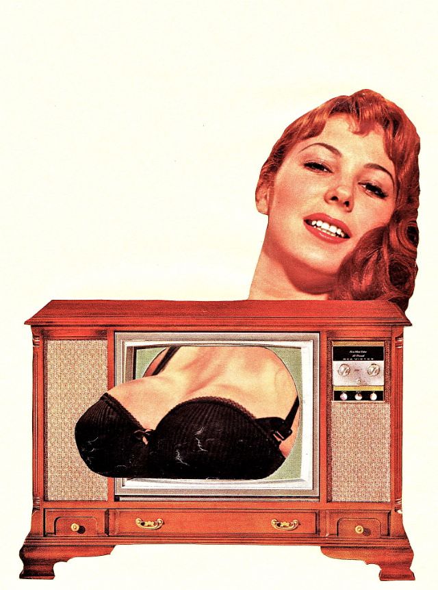 Little known fact – High definition television existed in the 1960s