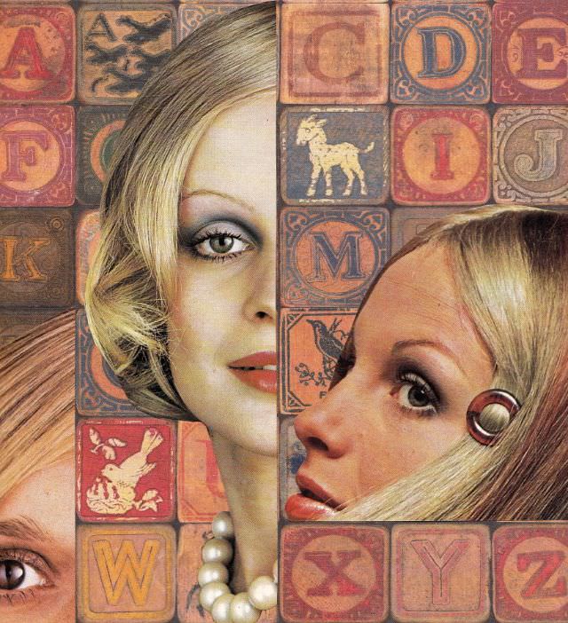 The ABC’s of beauty