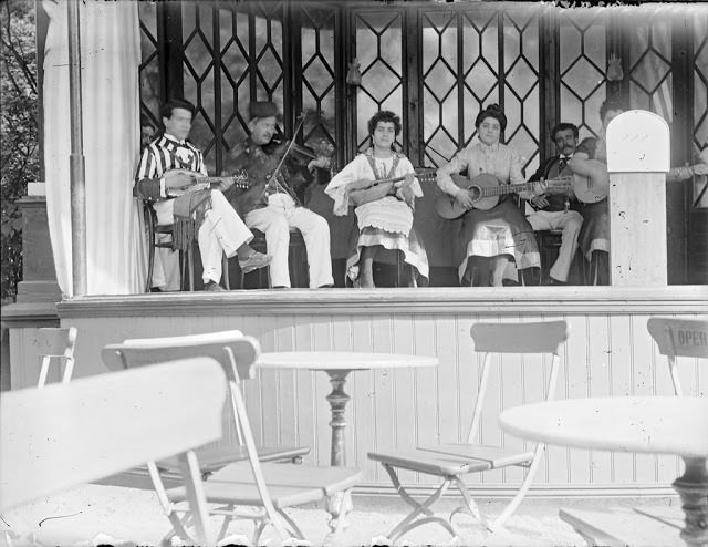 #41 Opera Cellar restaurant in Helsinki